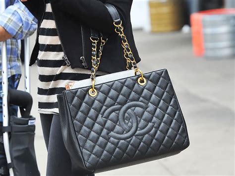 original cost for chanel purse|chanel gst price 2022.